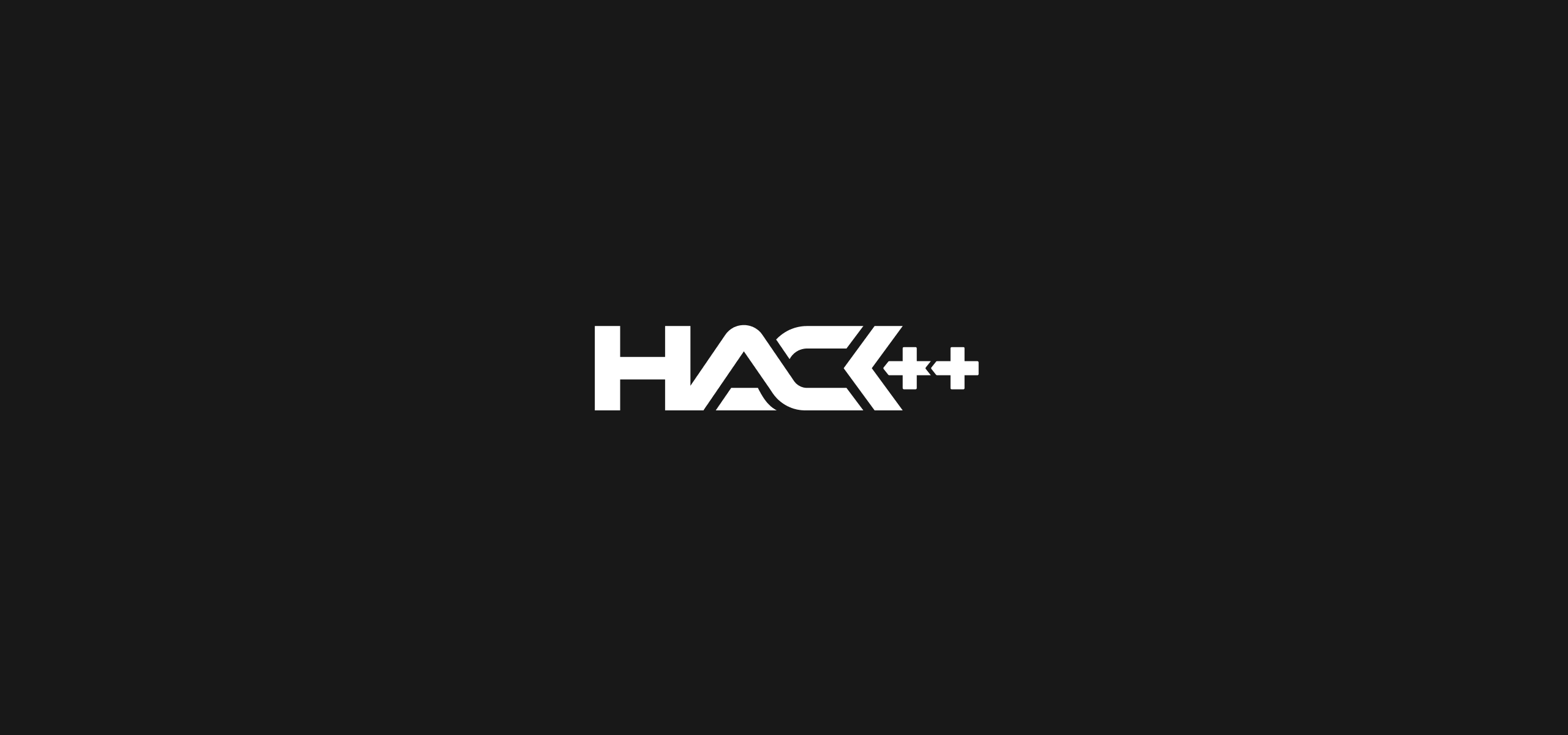 hack++'s logo